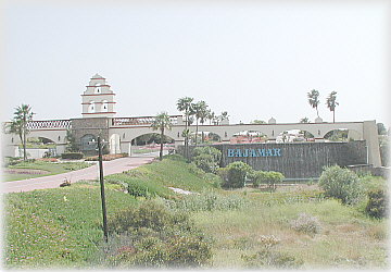 Bajamar Golf Resort