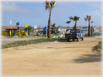 Marina Mexico