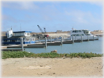 La Salila Mexico