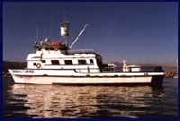 85' Ensenada Clipper