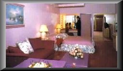 Jr. Suite