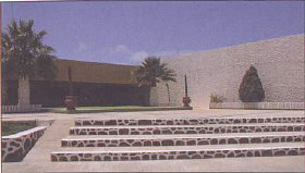 Hotel La Pinta Guerrero Negro